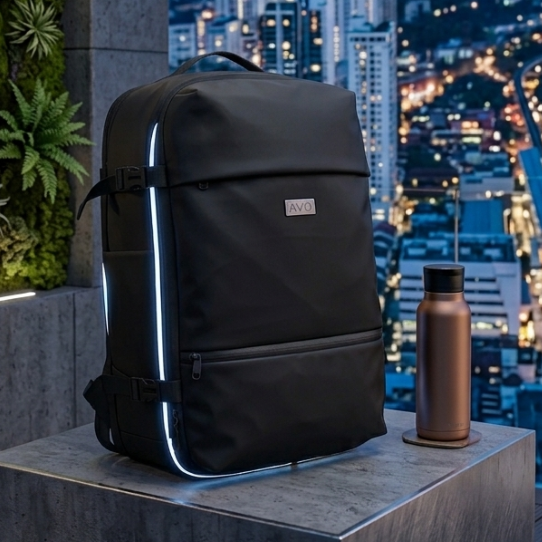 Expedition Series Backpack