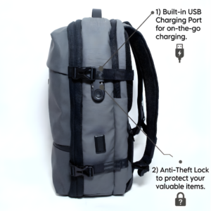 Avo Expedition Series Backpack