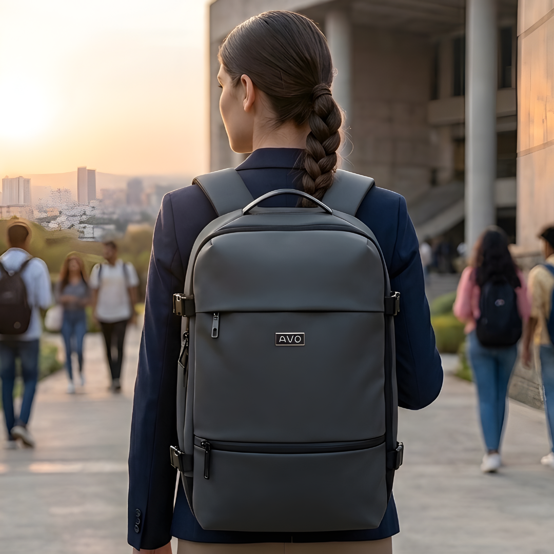 Avo Expedition Series Backpack