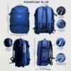 bag details
